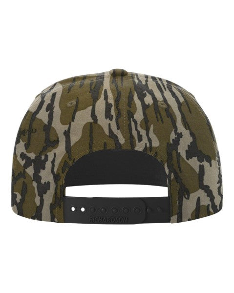 Richardson 256P Deep Army