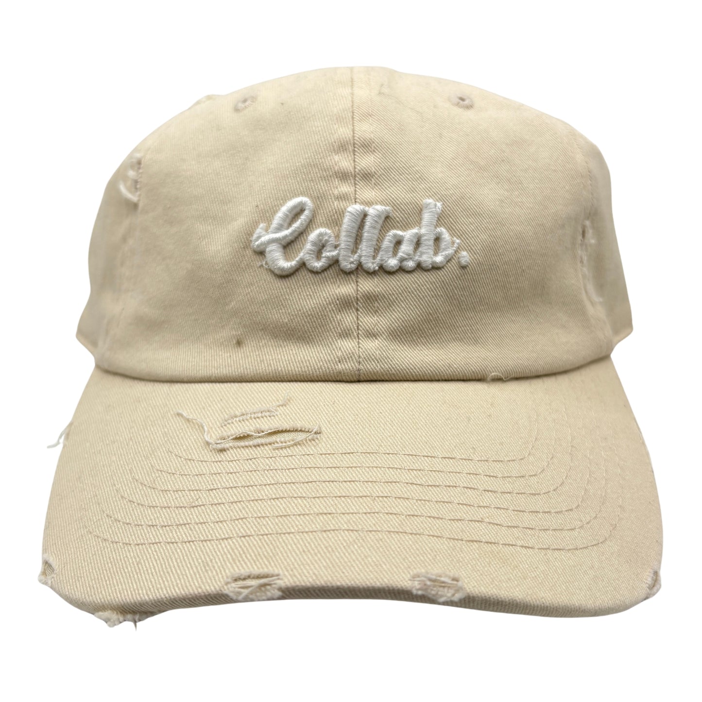 Collab Classic Dad Hat