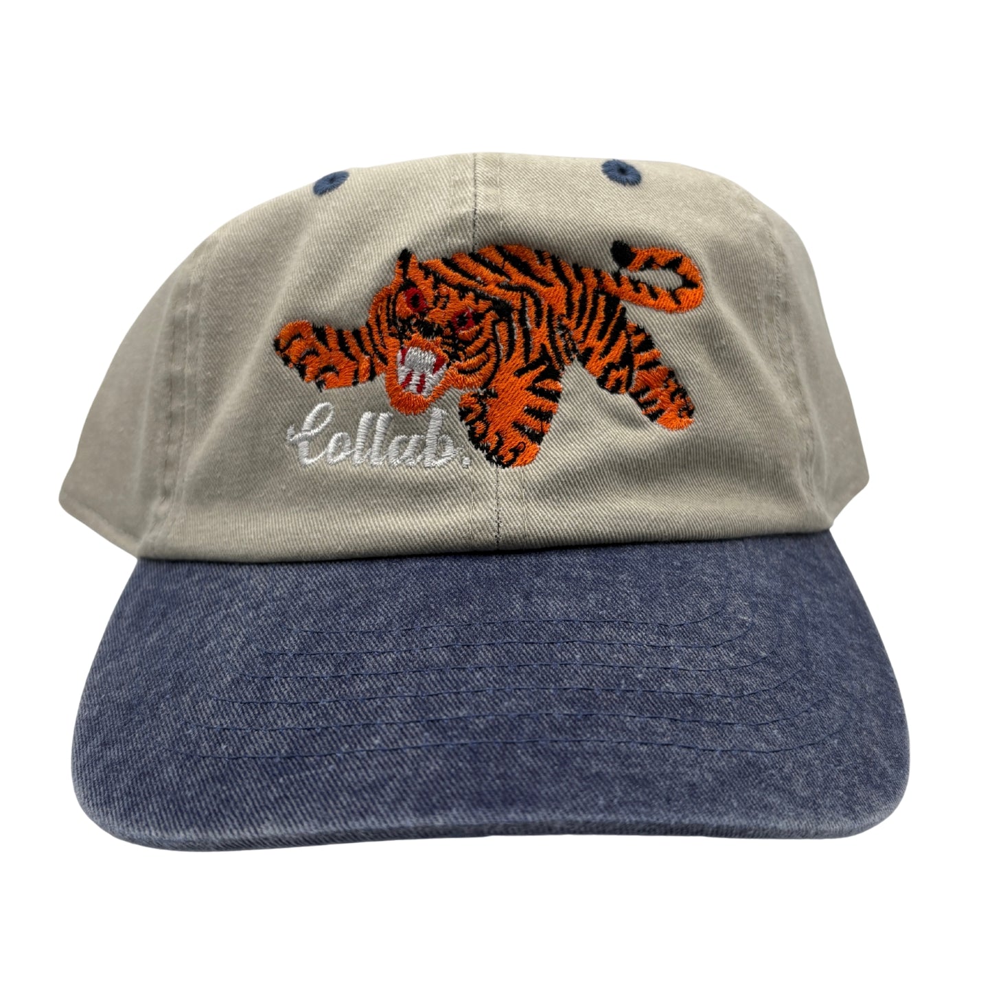 Catch a Collab Dad Hat