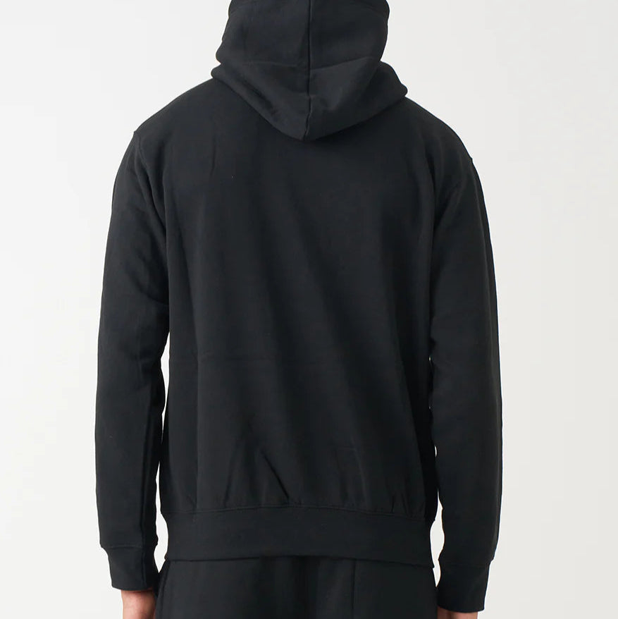 Black Hoodie