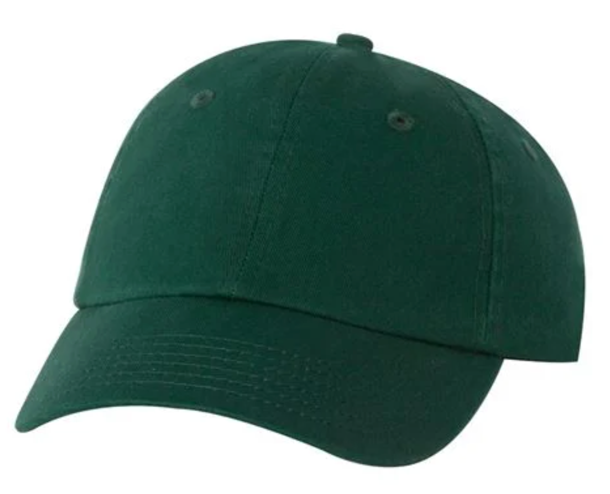 Green Dad Hat