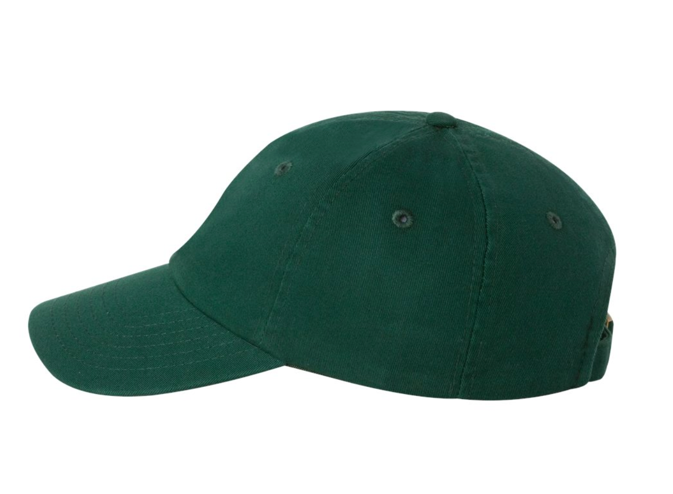 Green Dad Hat