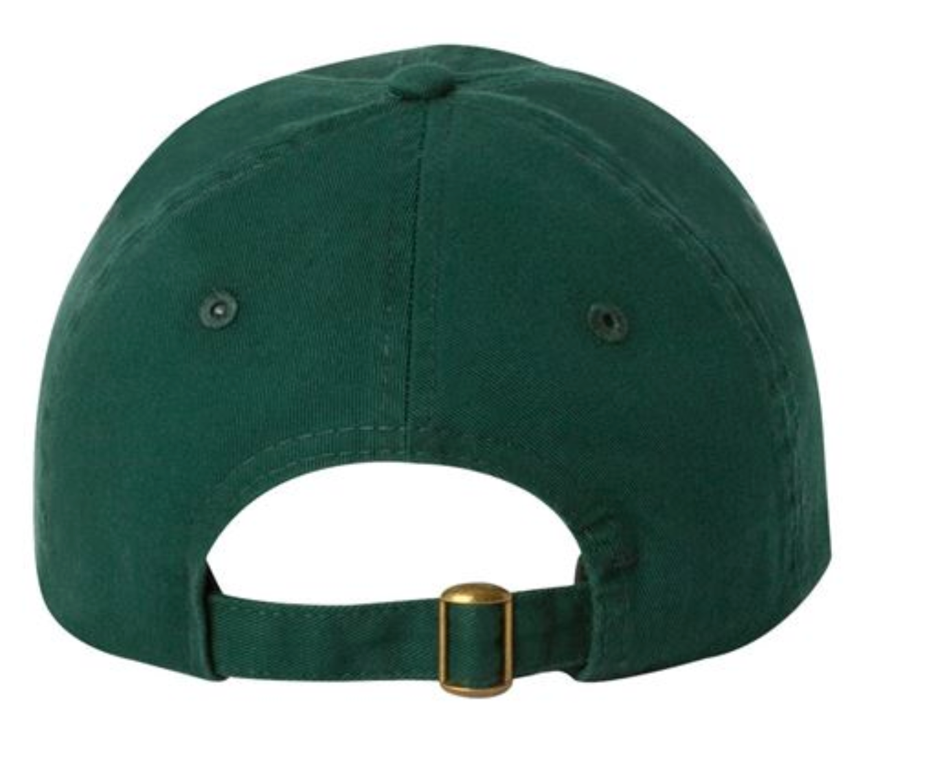 Green Dad Hat