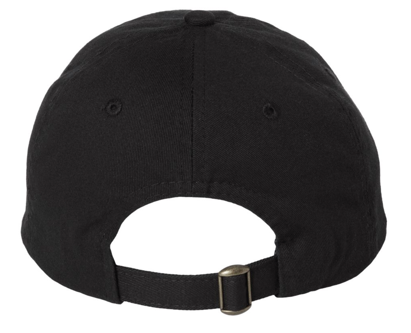 Black Dad Hat