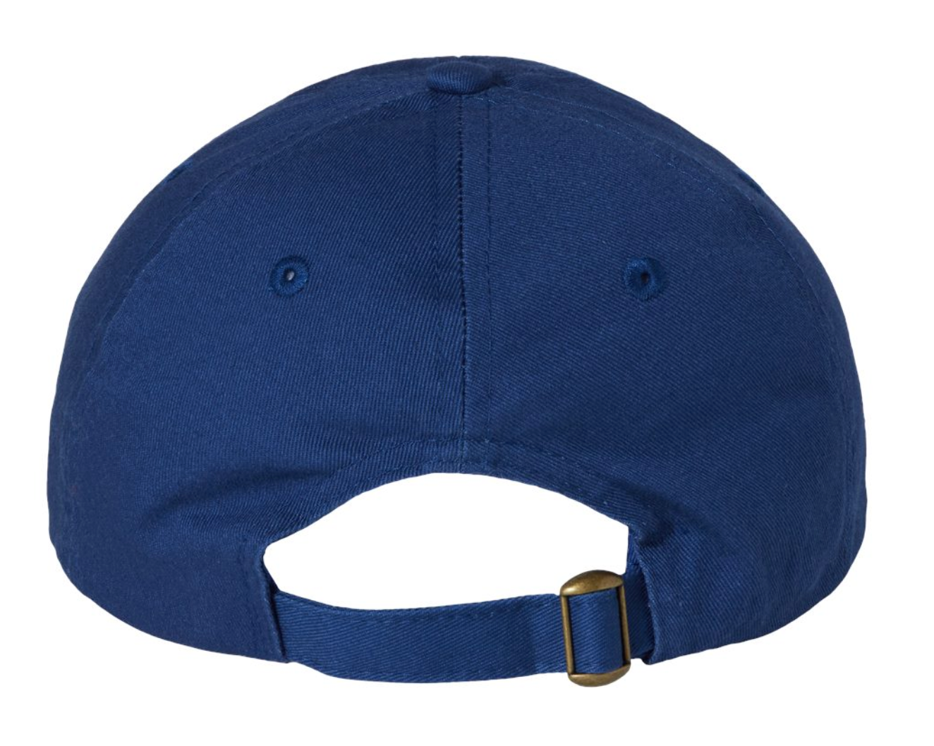 Royal Blue Dad Hat