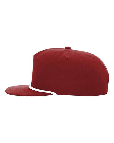 Richardson 256 Umpqua Red Rope