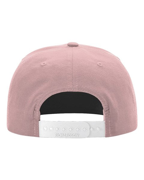 Richardson 256 Umpqua Mauve