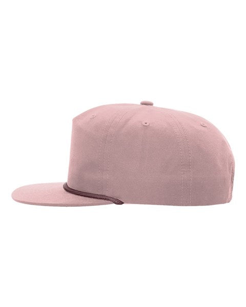 Richardson 256 Umpqua Mauve