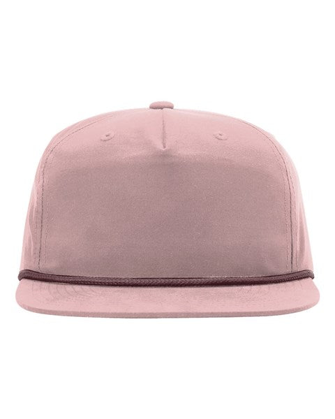 Richardson 256 Umpqua Mauve