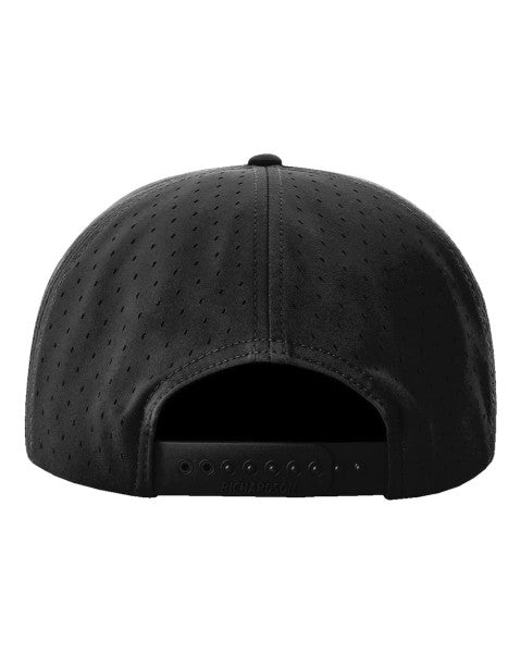 Richardson 169 Cannon Cap Black