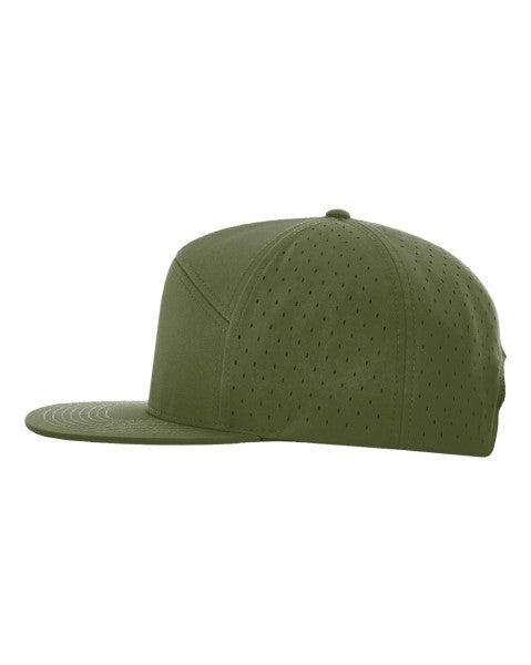 Richardson 169 Cannon Cap Navy Forest