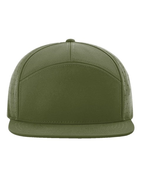 Richardson 169 Cannon Cap Navy Forest