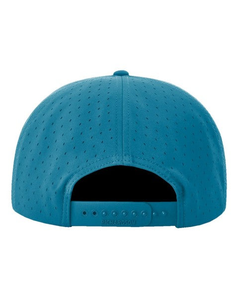 Richardson 169 Cannon Cap Teal