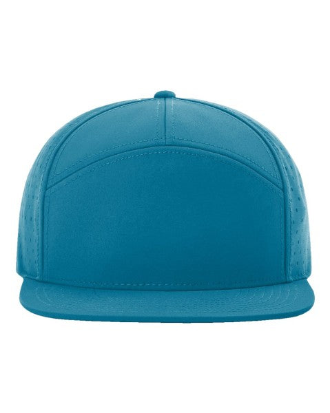 Richardson 169 Cannon Cap Teal