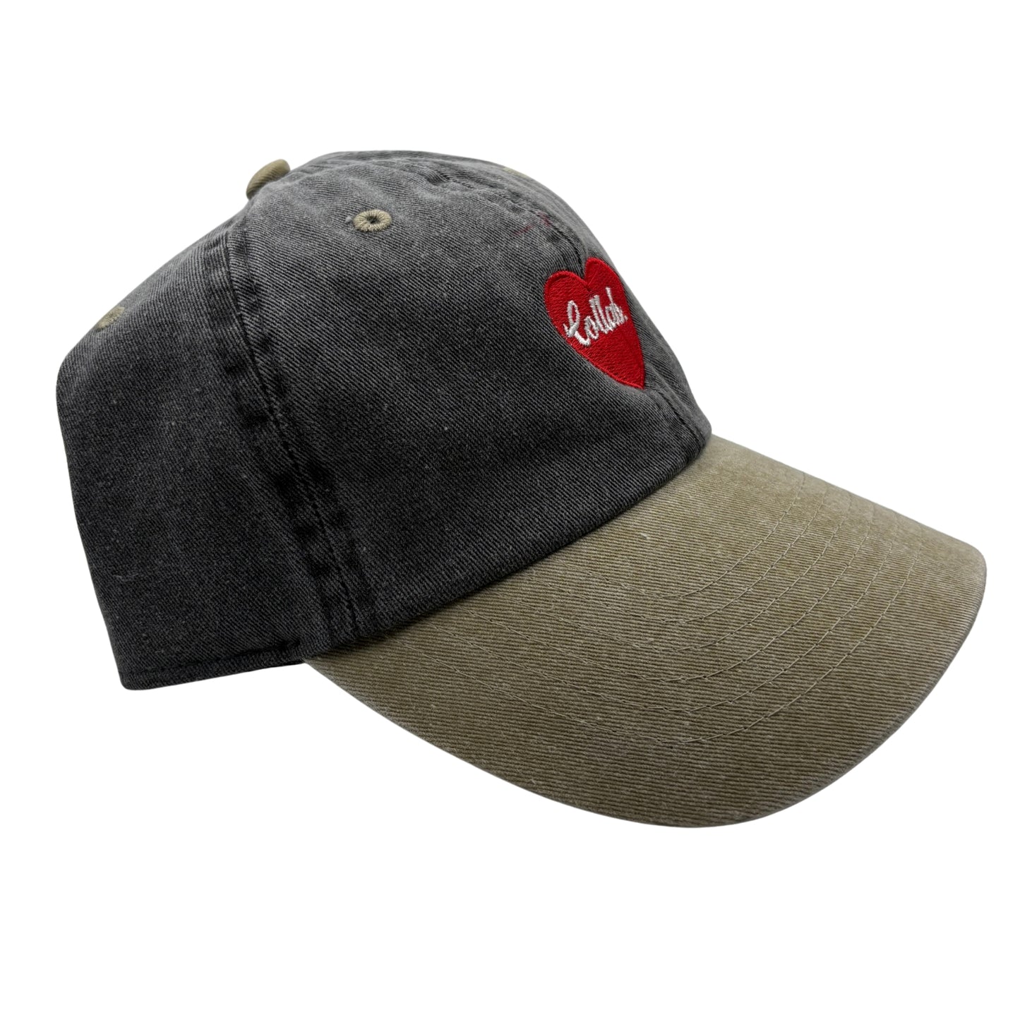 Collab Love Dad Hat