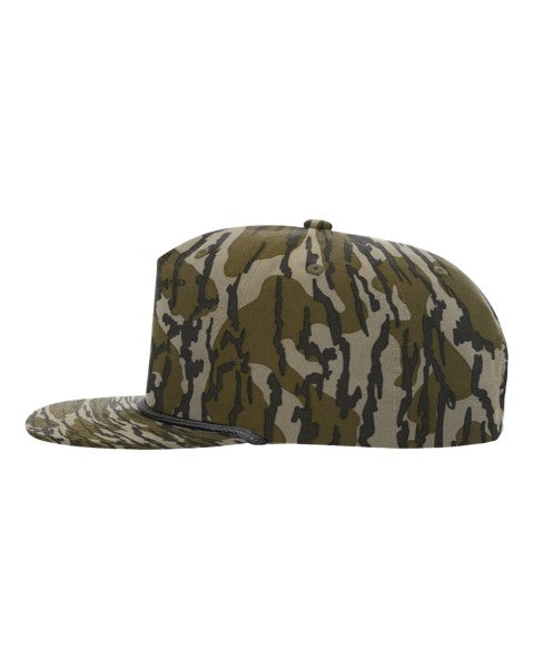 Richardson 256P Deep Army