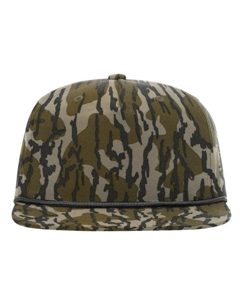Richardson 256P Deep Army