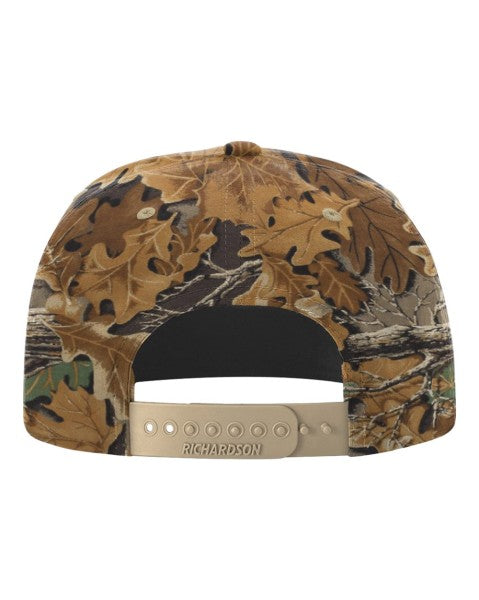 Richardson 256P Autumn Army