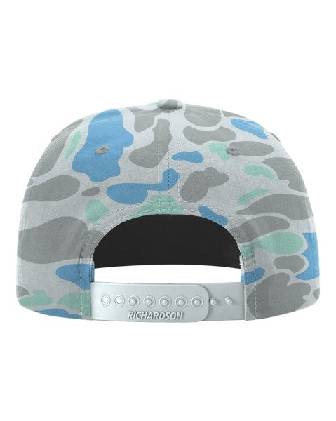 Richardson 256P Skylight Army