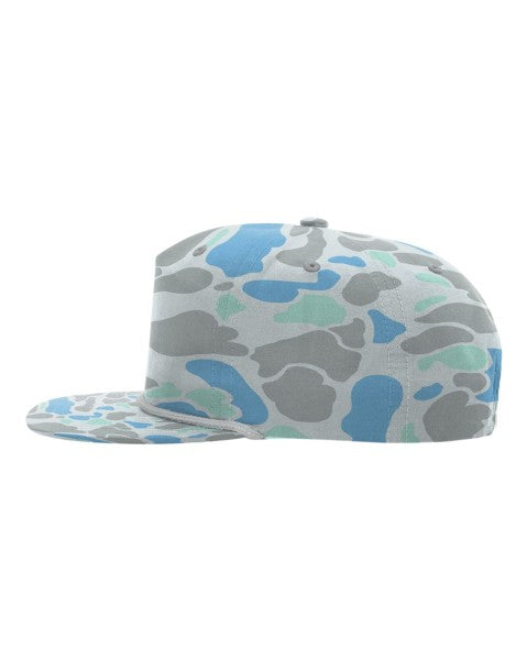 Richardson 256P Skylight Army
