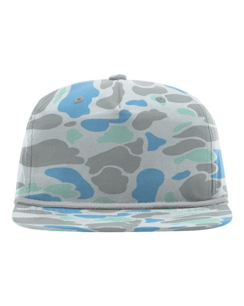 Richardson 256P Skylight Army