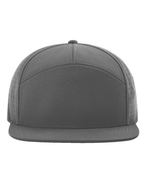 Richardson 169 Cannon Cap Steel