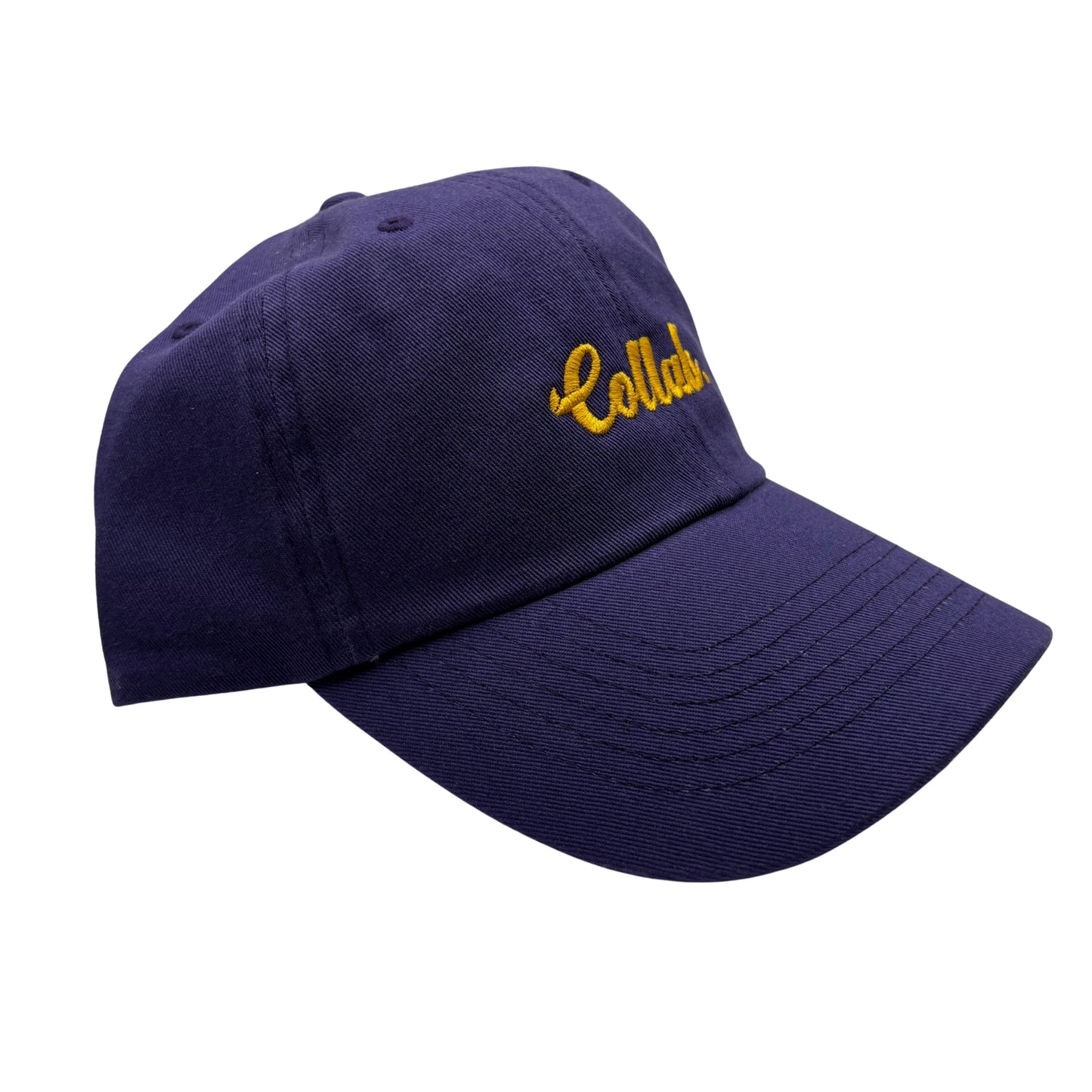 Collab Classic Dad Hat