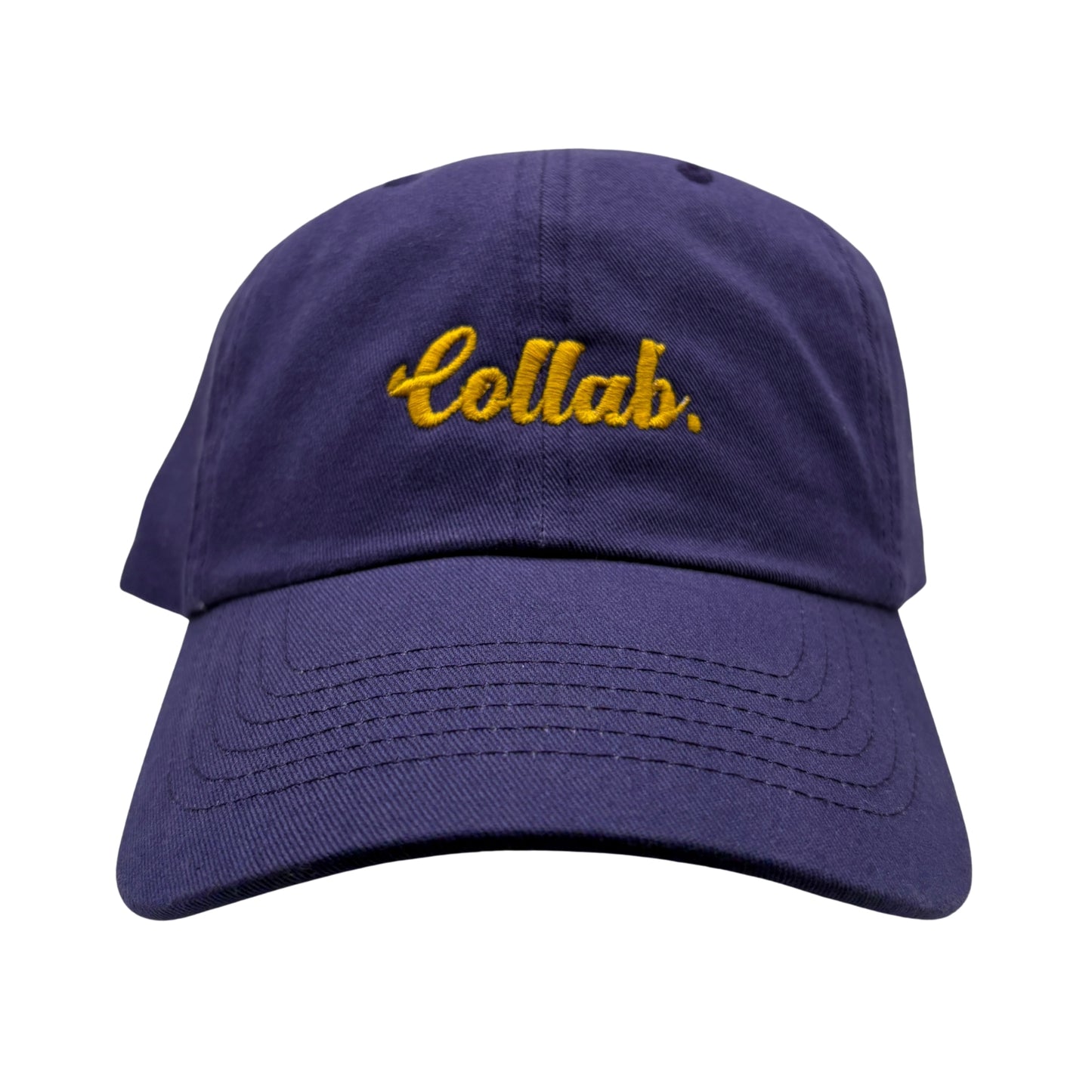 Collab Classic Dad Hat