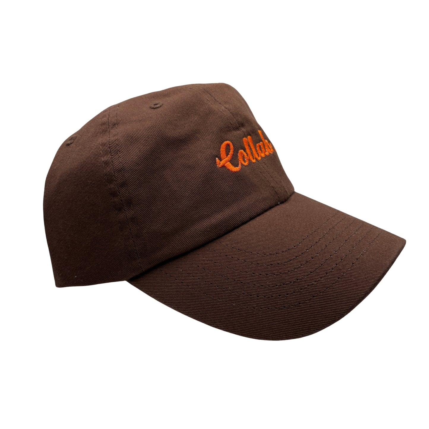 Collab Classic Dad Hat
