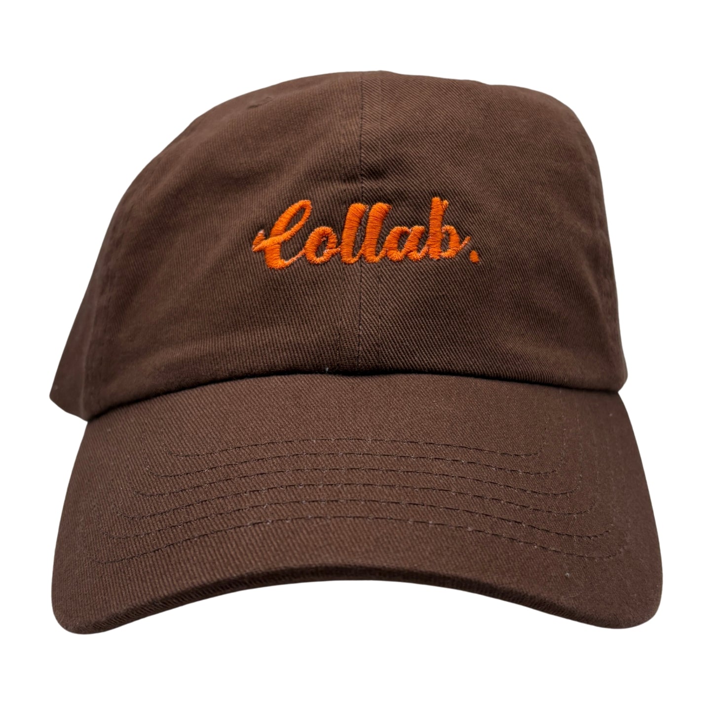 Collab Classic Dad Hat