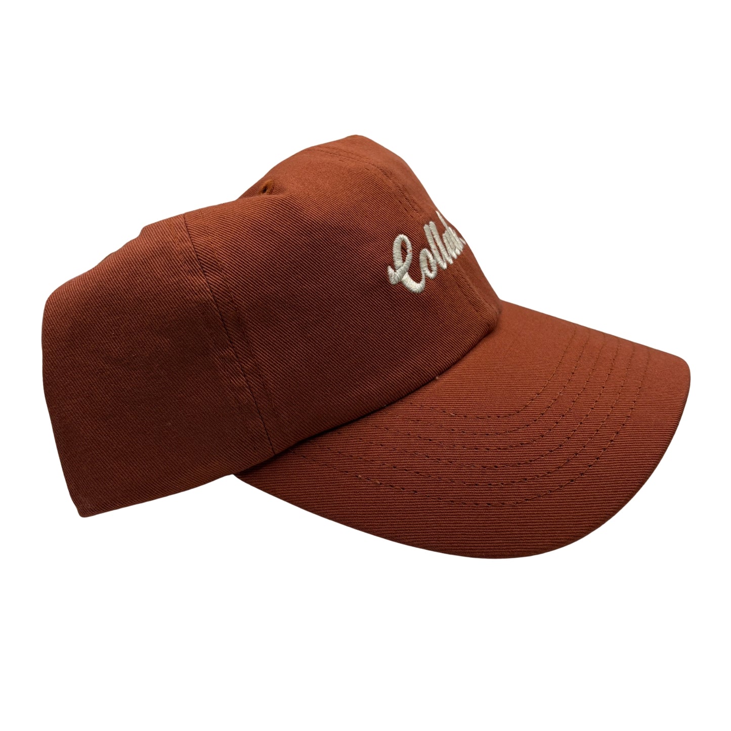 Collab Classic Dad Hat