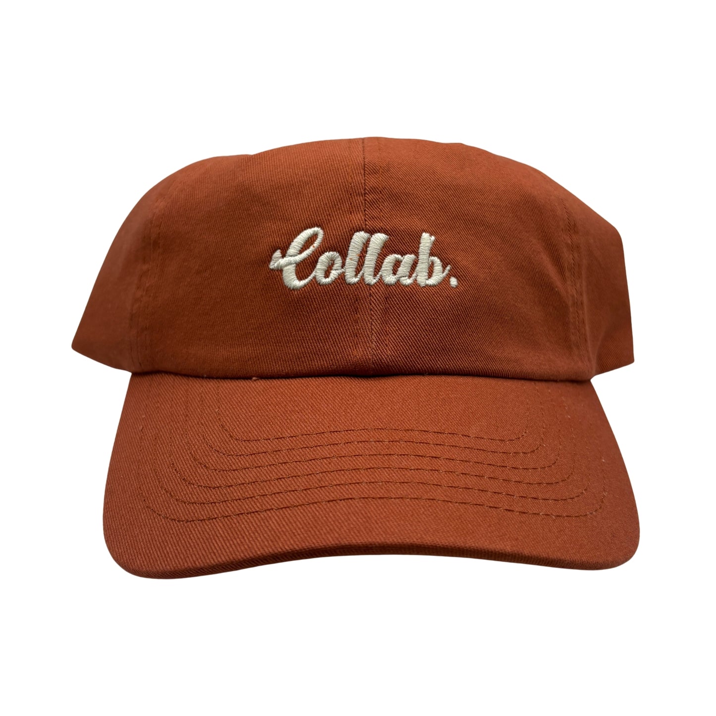 Collab Classic Dad Hat