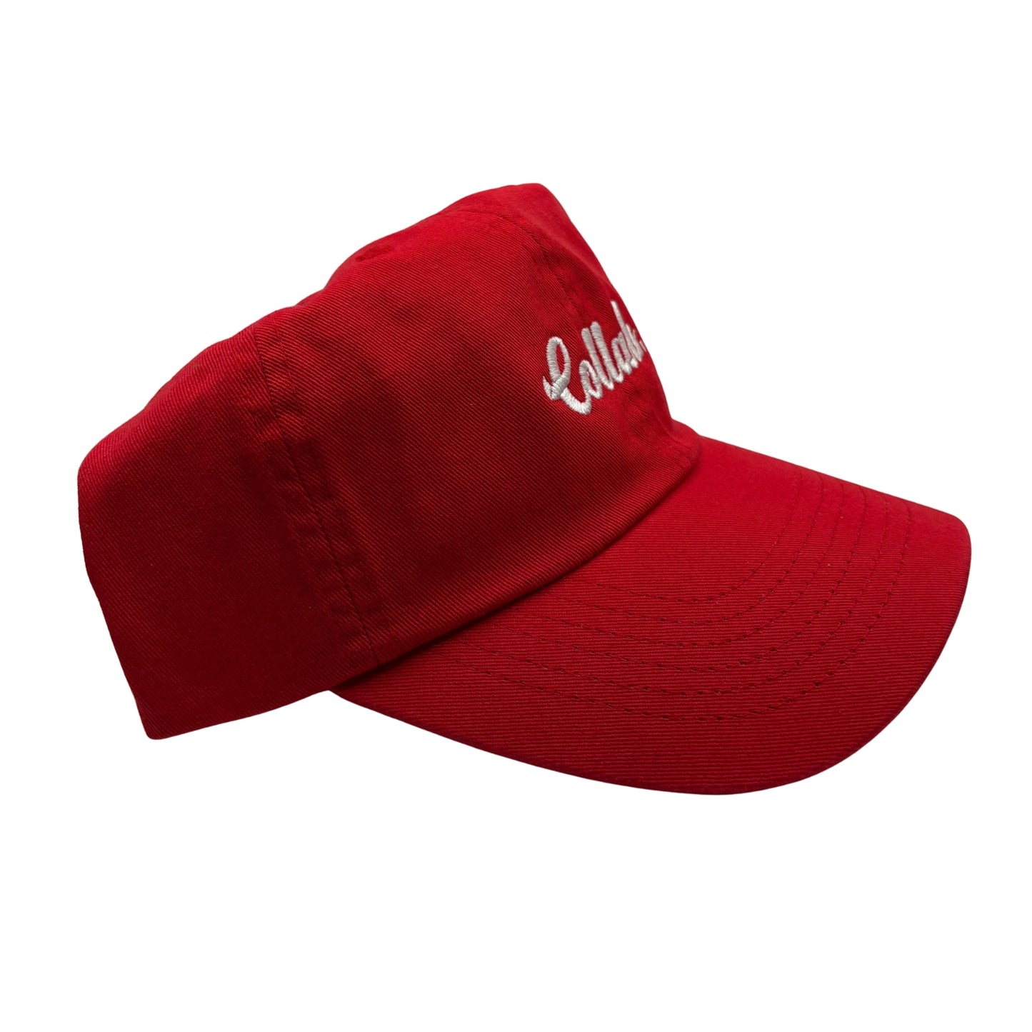 Collab Classic Dad Hat