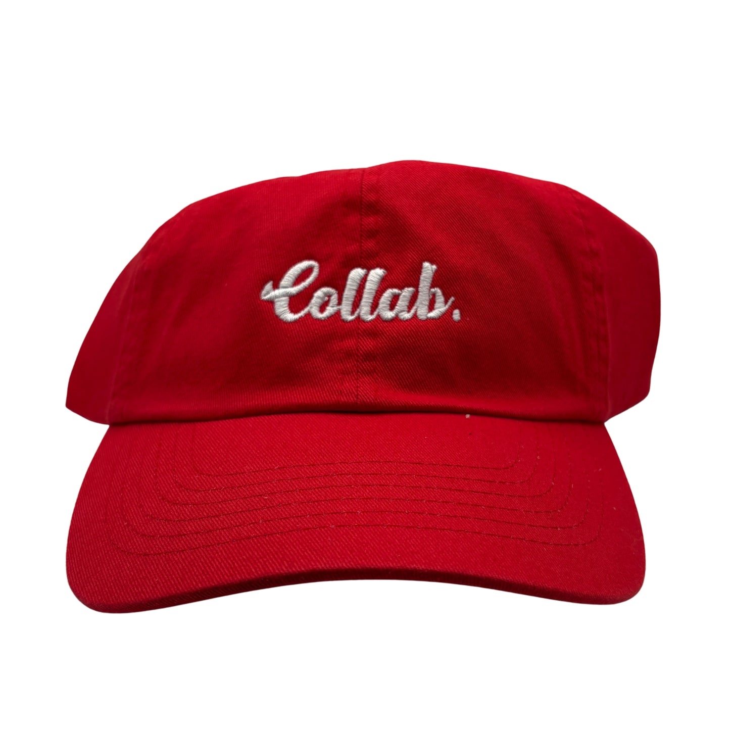 Collab Classic Dad Hat