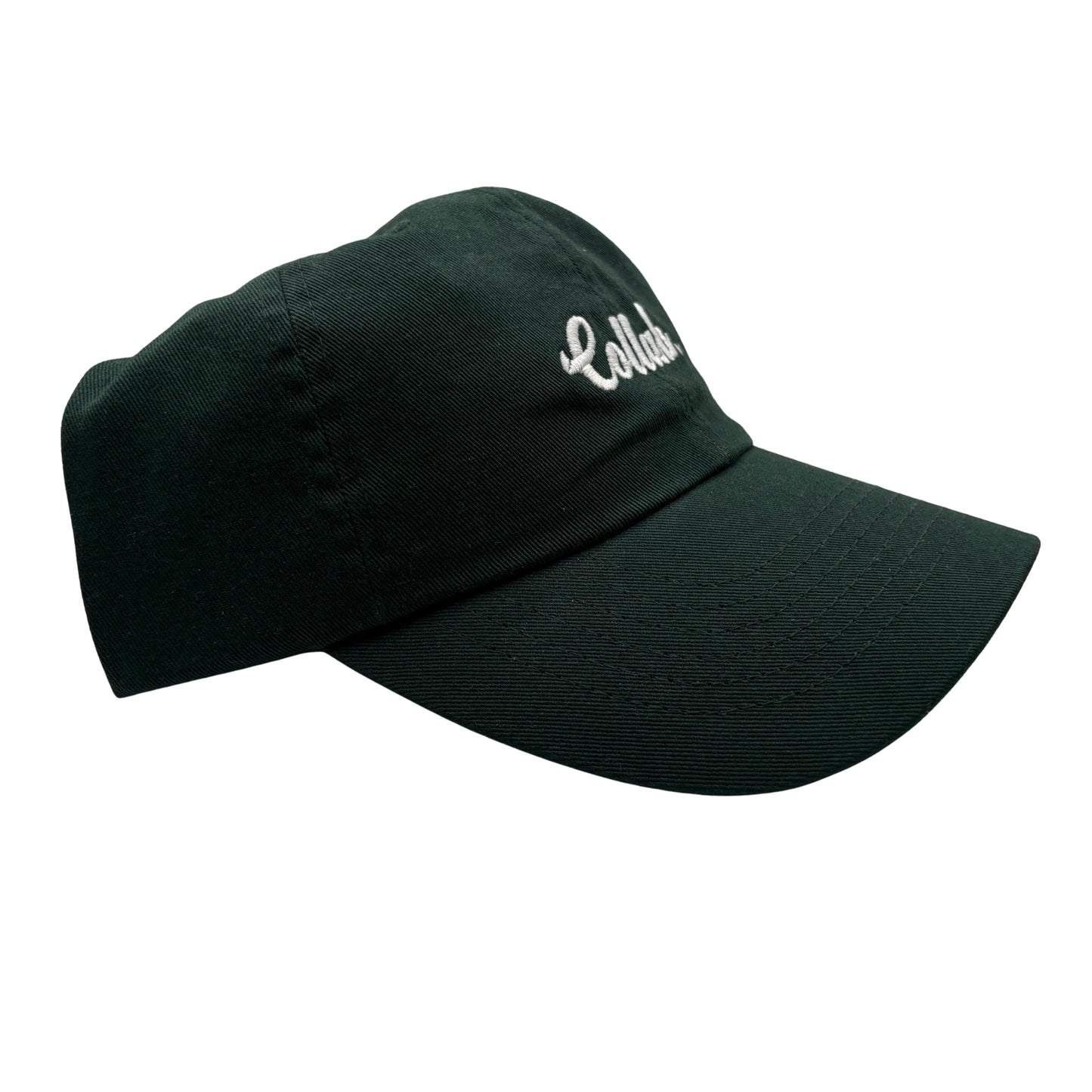 Collab Classic Dad Hat