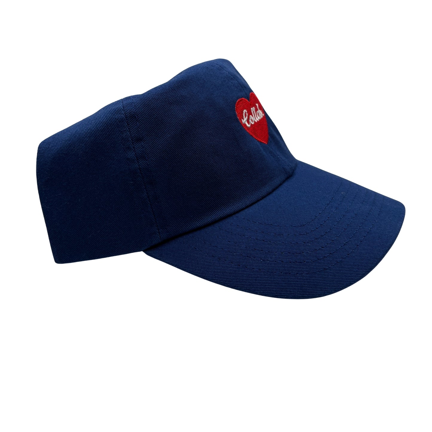 Collab Love Dad Hat