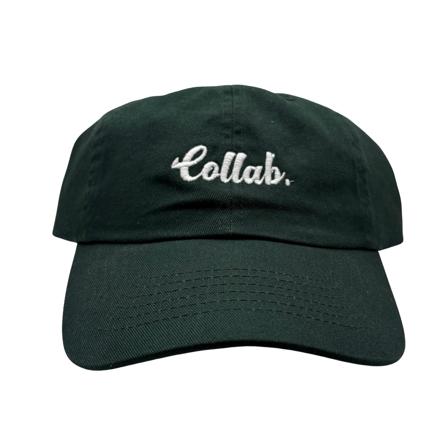 Collab Classic Dad Hat