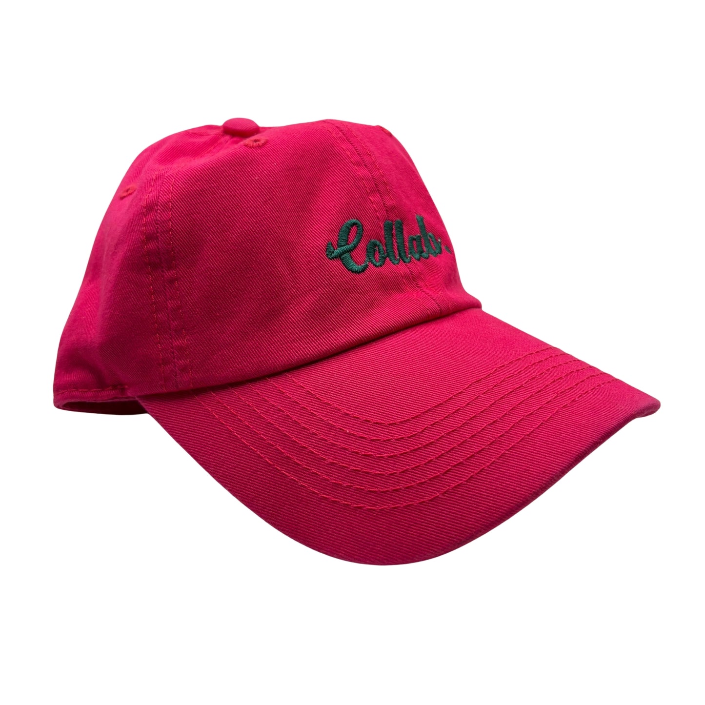 Collab Classic Dad Hat