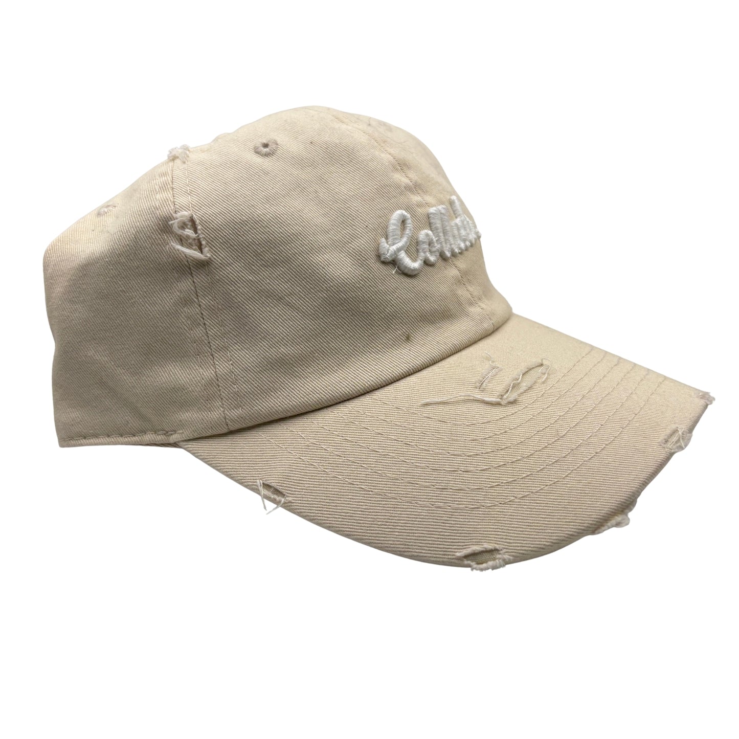 Collab Classic Dad Hat
