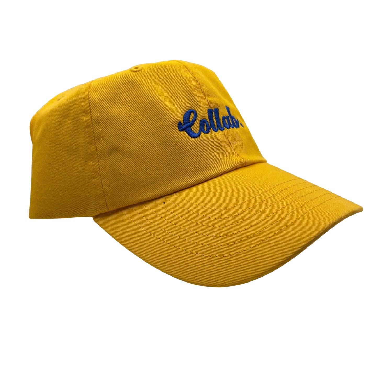 Collab Classic Dad Hat