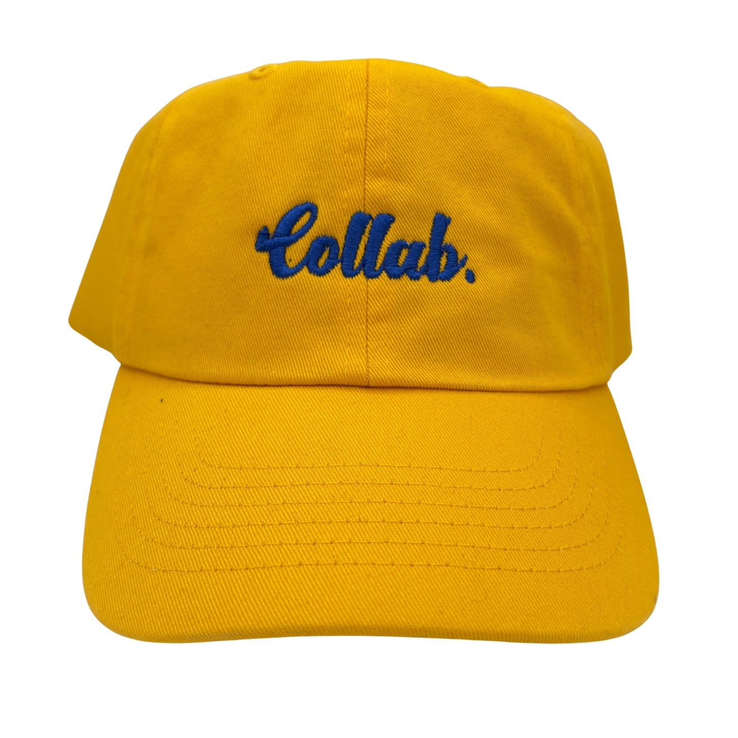 Collab Classic Dad Hat