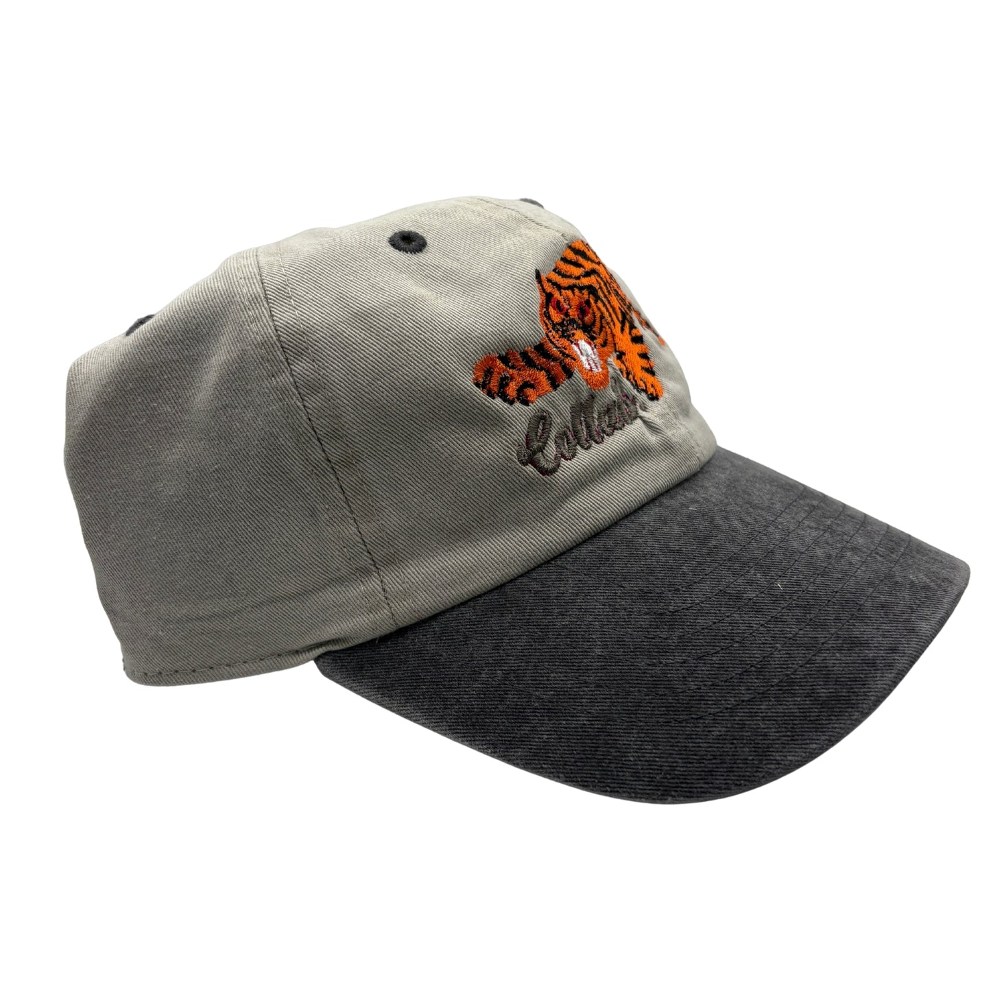 Catch a Collab Dad Hat