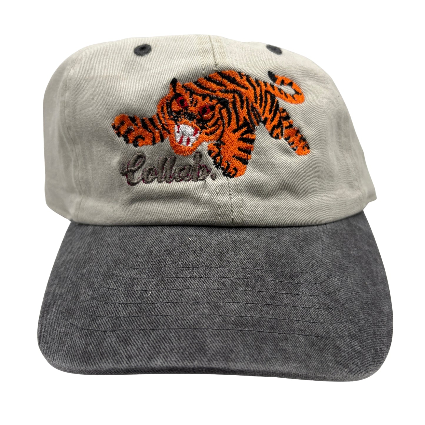 Catch a Collab Dad Hat