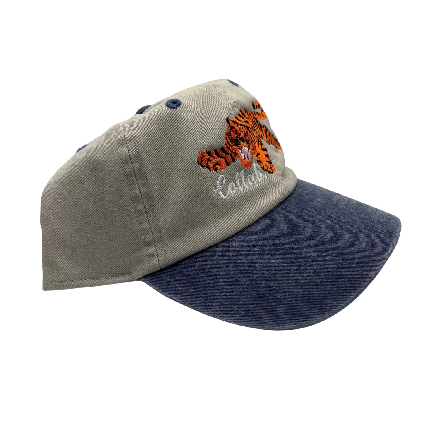 Catch a Collab Dad Hat