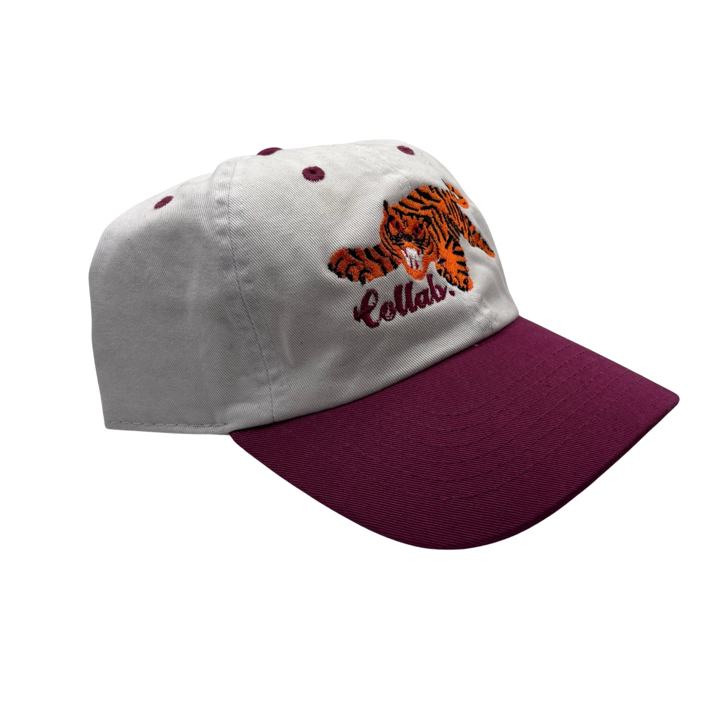 Catch a Collab Dad Hat