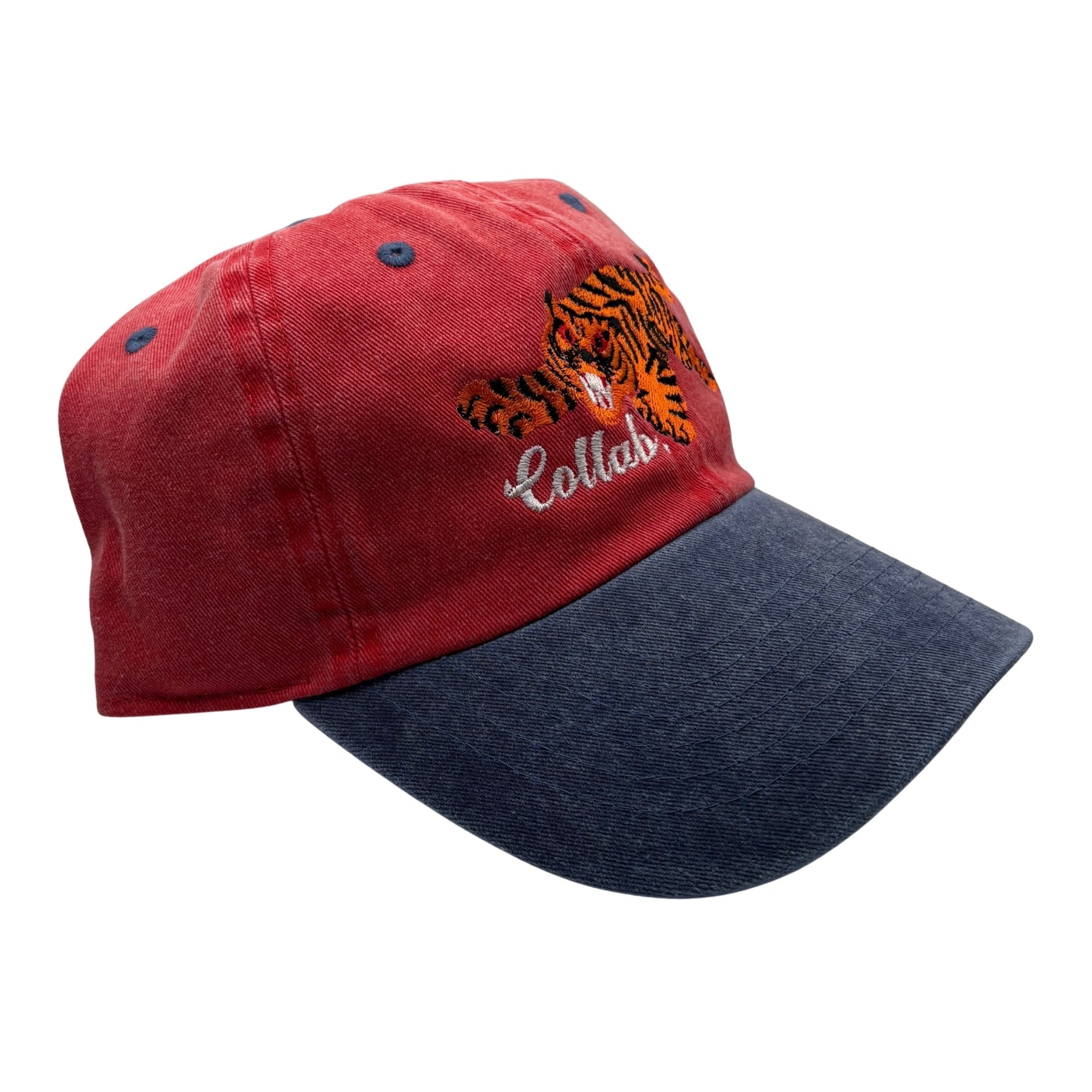 Catch a Collab Dad Hat