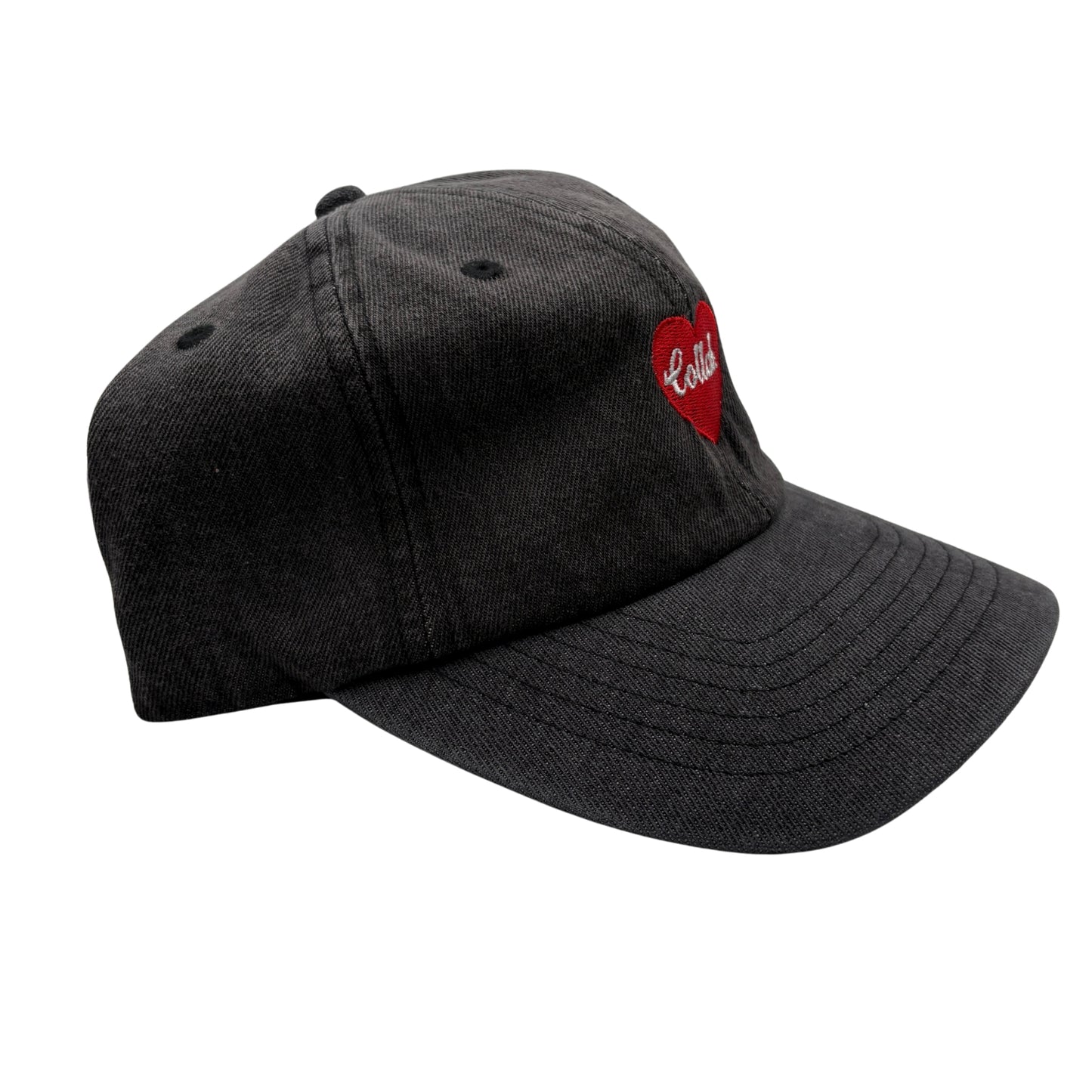 Collab Love Dad Hat