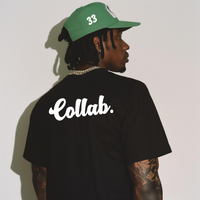 CUSTOM PRINTED TEES