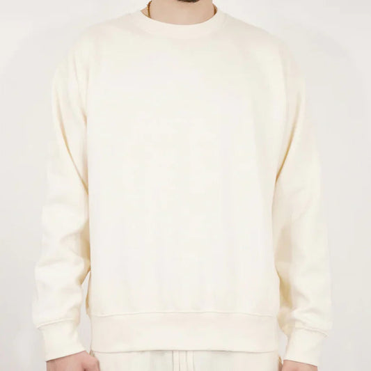 OFF WHITE SWEATSHIRT